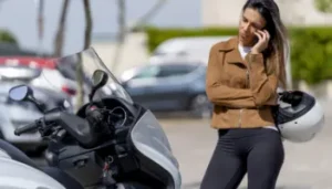 Motorcycle Insurance