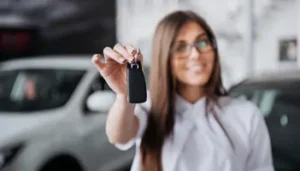 Teen Drivers Insurance